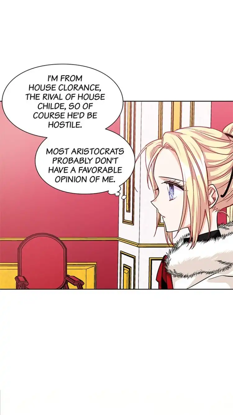 Doctor Elise: The Royal Lady with the Lamp Chapter 58 36